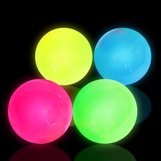 GloThrow™ Balls