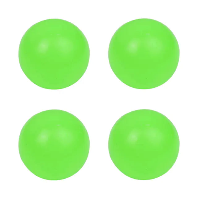 GloThrow™ Balls