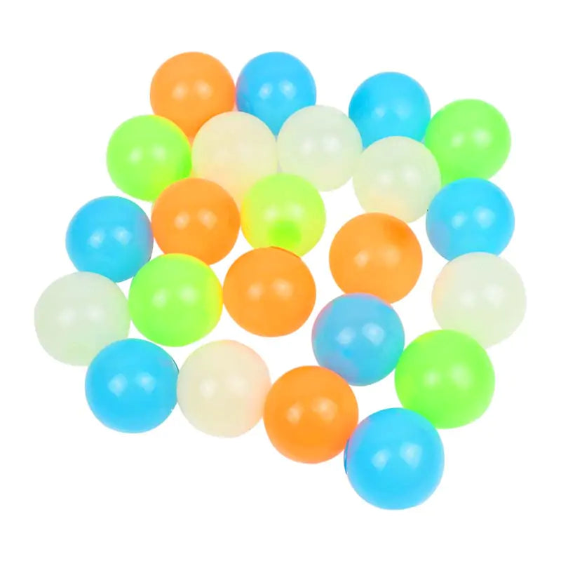 GloThrow™ Balls